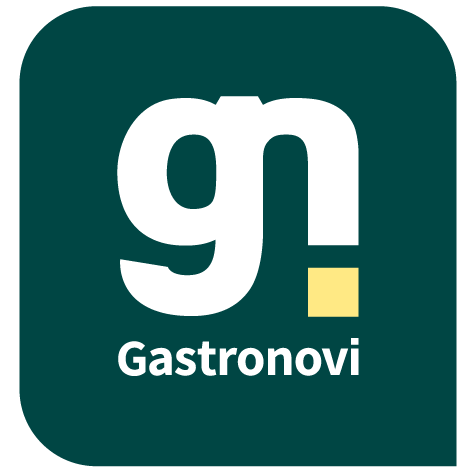 Logo gastronovi